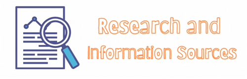 Research and Information Sources